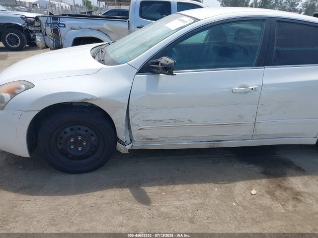 45609253 :رقم المزاد ، 1N4AL21E78N445163 vin ، 2008 Nissan Altima 2.5 S مزاد بيع