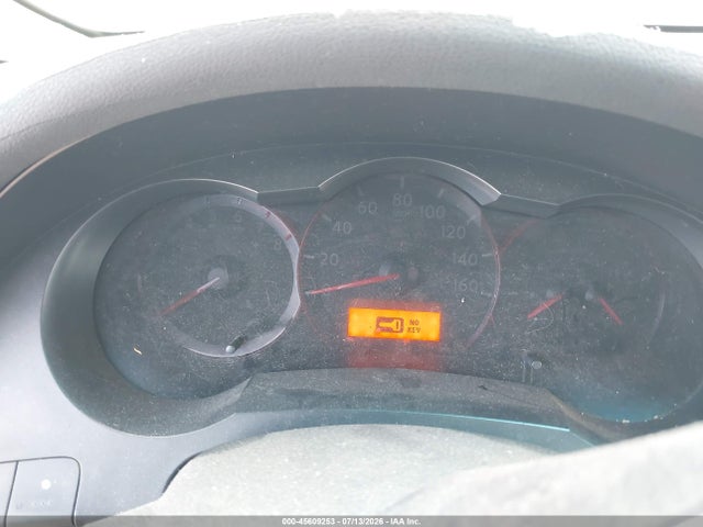 45609253 :رقم المزاد ، 1N4AL21E78N445163 vin ، 2008 Nissan Altima 2.5 S مزاد بيع