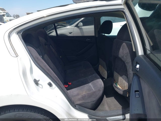 45609253 :رقم المزاد ، 1N4AL21E78N445163 vin ، 2008 Nissan Altima 2.5 S مزاد بيع