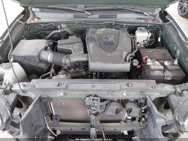 Aukcja sprzedaży 2021 Toyota Tacoma Trd Off-road, vin: 3TMDZ5BN7MM113556, numer aukcji: 45609254