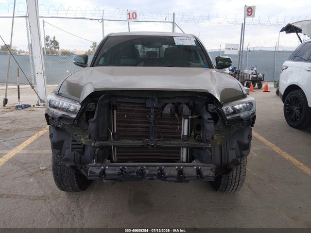 Aukcja sprzedaży 2021 Toyota Tacoma Trd Off-road, vin: 3TMDZ5BN7MM113556, numer aukcji: 45609254