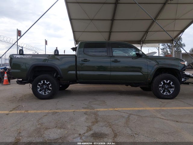 Aukcja sprzedaży 2021 Toyota Tacoma Trd Off-road, vin: 3TMDZ5BN7MM113556, numer aukcji: 45609254