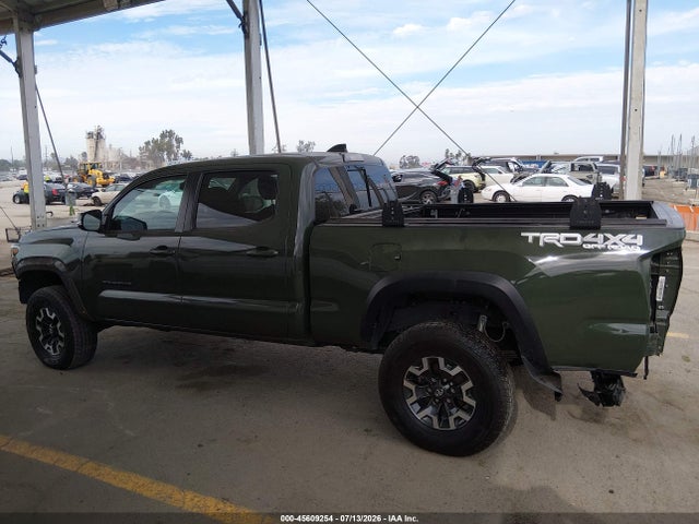 Aukcja sprzedaży 2021 Toyota Tacoma Trd Off-road, vin: 3TMDZ5BN7MM113556, numer aukcji: 45609254