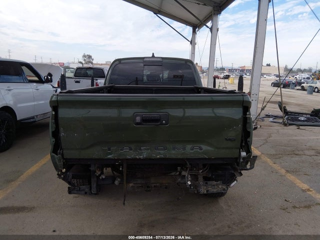 Aukcja sprzedaży 2021 Toyota Tacoma Trd Off-road, vin: 3TMDZ5BN7MM113556, numer aukcji: 45609254