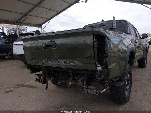 Aukcja sprzedaży 2021 Toyota Tacoma Trd Off-road, vin: 3TMDZ5BN7MM113556, numer aukcji: 45609254