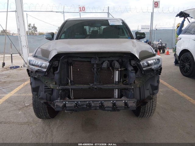 Aukcja sprzedaży 2021 Toyota Tacoma Trd Off-road, vin: 3TMDZ5BN7MM113556, numer aukcji: 45609254