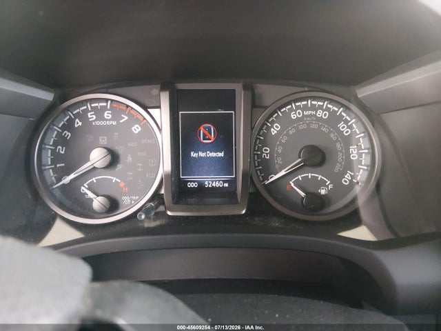 Aukcja sprzedaży 2021 Toyota Tacoma Trd Off-road, vin: 3TMDZ5BN7MM113556, numer aukcji: 45609254
