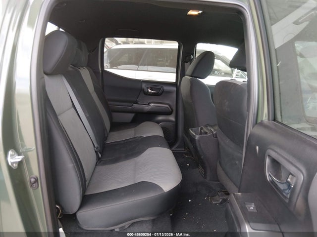 Aukcja sprzedaży 2021 Toyota Tacoma Trd Off-road, vin: 3TMDZ5BN7MM113556, numer aukcji: 45609254