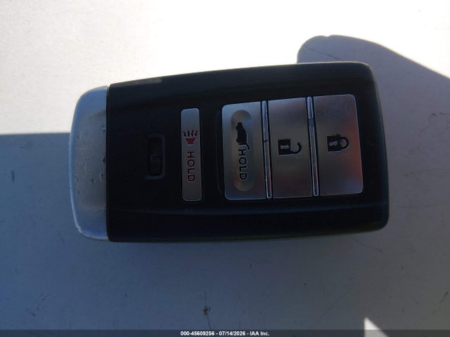 5J8TB3H30JL016062 Acura Rdx Acurawatch Plus Package