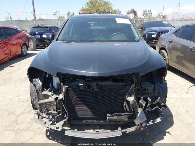 Acura Rdx Acurawatch Plus Package 2018 5J8TB3H30JL016062 Image 13