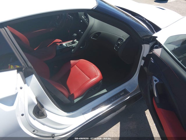1G1YK2D7XG5123732 Chevrolet Corvette Stingray Z51