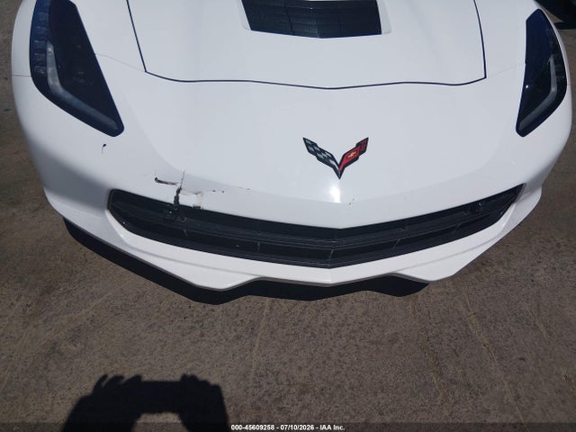 1G1YK2D7XG5123732 Chevrolet Corvette Stingray Z51