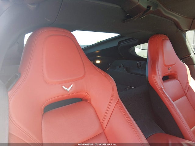 1G1YK2D7XG5123732 Chevrolet Corvette Stingray Z51
