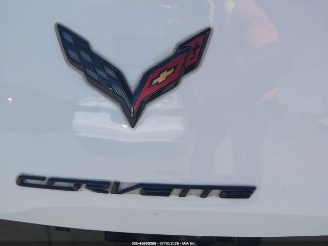 1G1YK2D7XG5123732 Chevrolet Corvette Stingray Z51