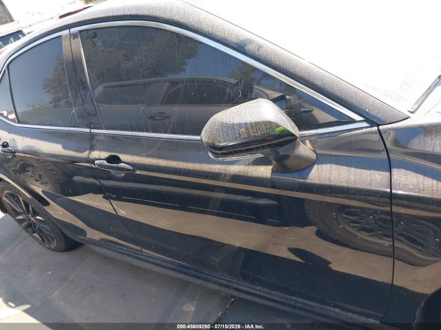 4T1K61AK6MU589157 Toyota CAMRY XSE