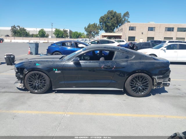 Ford MUSTANG GT 2017 1FA6P8CF3H5330983 Image 15