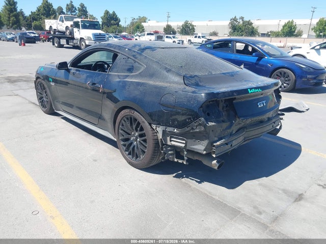 Ford MUSTANG GT 2017 1FA6P8CF3H5330983 Image 3