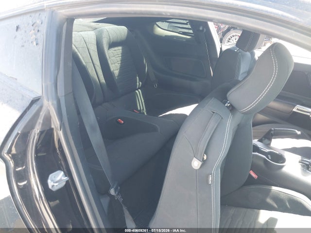 Ford MUSTANG GT 2017 1FA6P8CF3H5330983 Image 8
