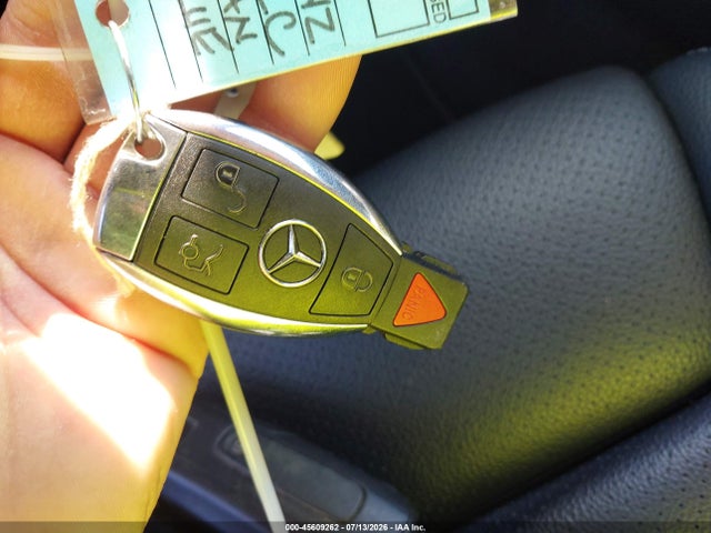 Aukcja sprzedaży 2017 Mercedes-benz Glc 300 4matic, vin: WDC0G4KB3HF225808, numer aukcji: 45609262