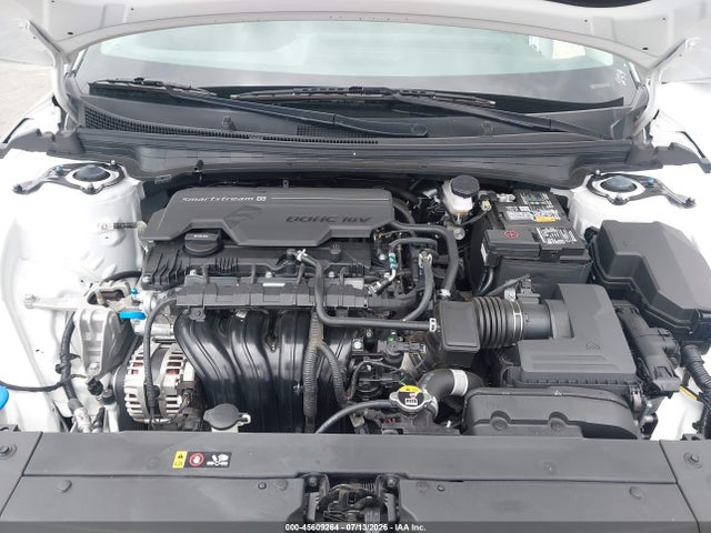 KIA K4 Lxs 2025 3KPFT4DE2SE063285 Image 10