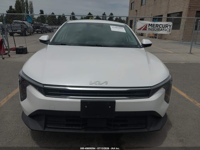KIA K4 Lxs 2025 3KPFT4DE2SE063285 Image 12