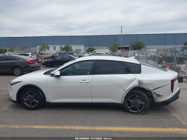 KIA K4 Lxs 2025 3KPFT4DE2SE063285 Image 14