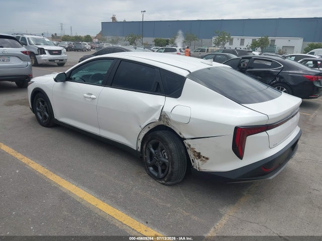 KIA K4 Lxs 2025 3KPFT4DE2SE063285 Image 3