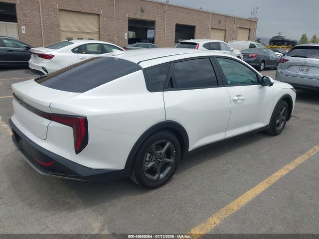 KIA K4 Lxs 2025 3KPFT4DE2SE063285 Image 4