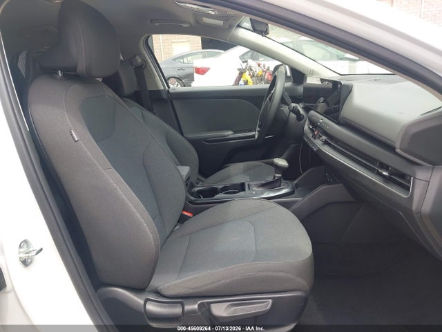 KIA K4 Lxs 2025 3KPFT4DE2SE063285 Image 5