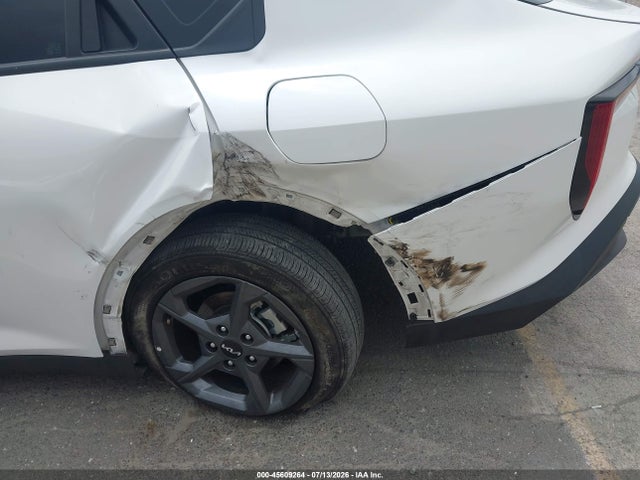 KIA K4 Lxs 2025 3KPFT4DE2SE063285 Image 6