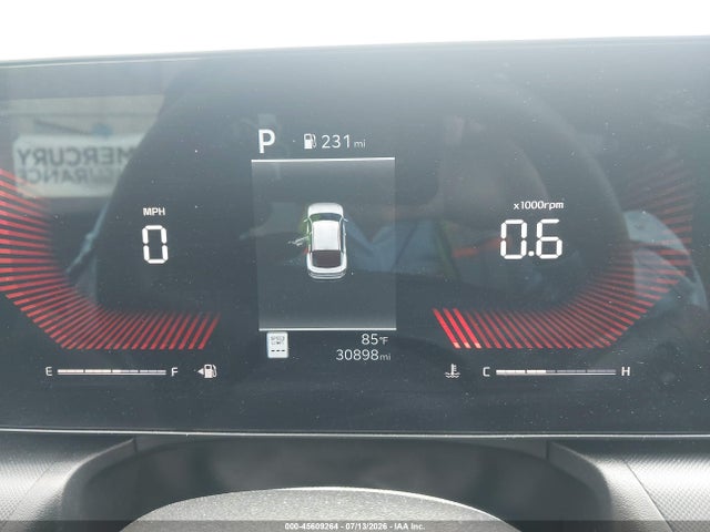KIA K4 Lxs 2025 3KPFT4DE2SE063285 Image 7