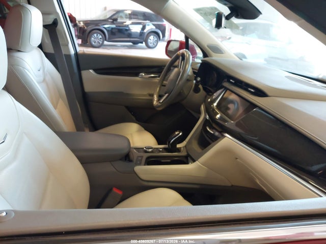Aukcja sprzedaży 2020 Cadillac Xt6 Fwd Premium Luxury, vin: 1GYKPCRS7LZ103906, numer aukcji: 45609267