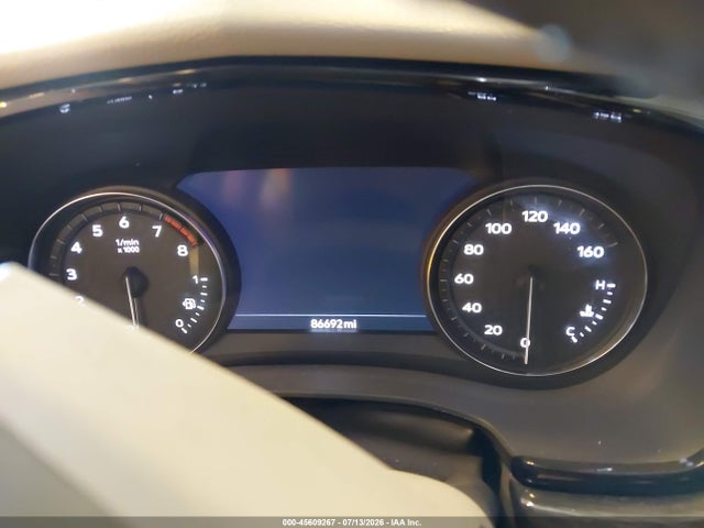 Aukcja sprzedaży 2020 Cadillac Xt6 Fwd Premium Luxury, vin: 1GYKPCRS7LZ103906, numer aukcji: 45609267