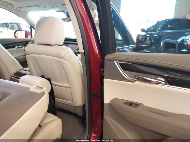 Aukcja sprzedaży 2020 Cadillac Xt6 Fwd Premium Luxury, vin: 1GYKPCRS7LZ103906, numer aukcji: 45609267
