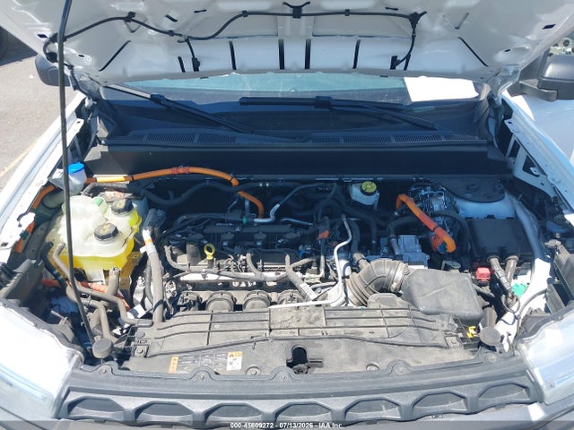 Ford Maverick Xlt 2024 3FTTW8H32RRA57340 Image 9