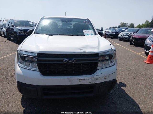 Ford Maverick Xlt 2024 3FTTW8H32RRA57340 Image 11