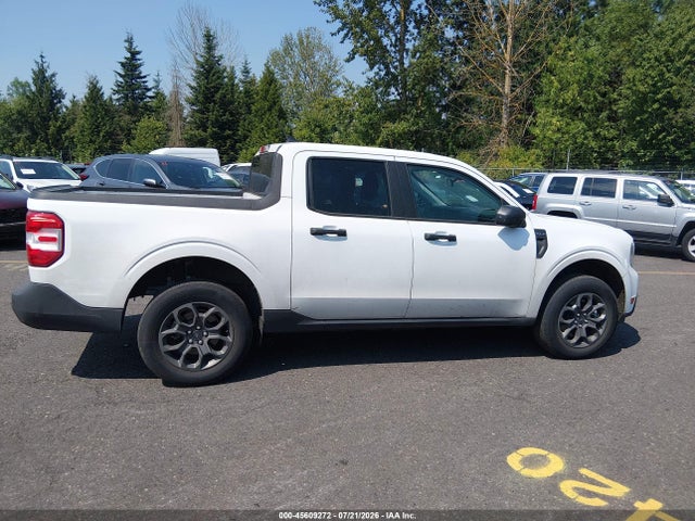 Ford Maverick Xlt 2024 3FTTW8H32RRA57340 Image 12
