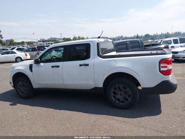 Ford Maverick Xlt 2024 3FTTW8H32RRA57340 Image 13