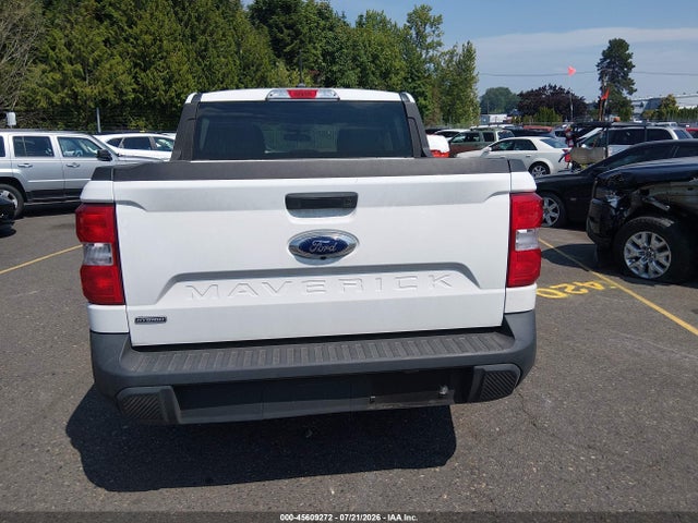 Ford Maverick Xlt 2024 3FTTW8H32RRA57340 Image 15