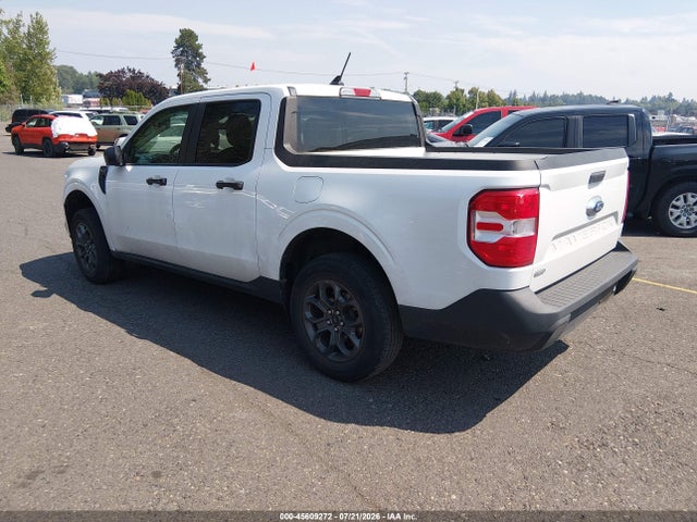 Ford Maverick Xlt 2024 3FTTW8H32RRA57340 Image 3