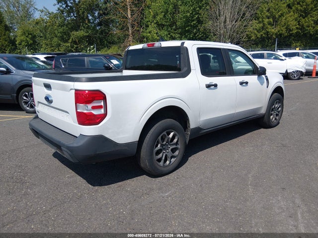 Ford Maverick Xlt 2024 3FTTW8H32RRA57340 Image 4