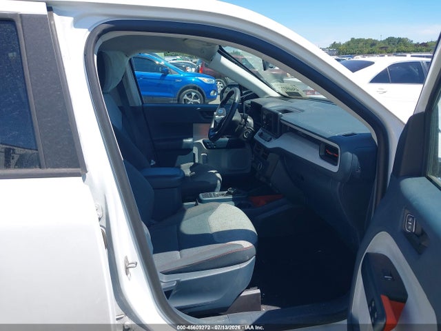Ford Maverick Xlt 2024 3FTTW8H32RRA57340 Image 5
