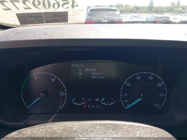Ford Maverick Xlt 2024 3FTTW8H32RRA57340 Image 6