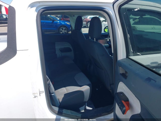 Ford Maverick Xlt 2024 3FTTW8H32RRA57340 Image 7