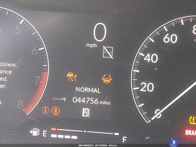 Honda Civic Sport 2023 2HGFE2F52PH501411 Image 14