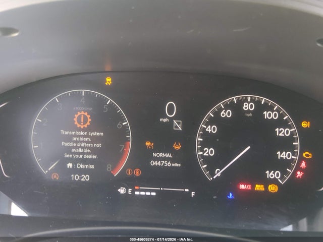 Honda Civic Sport 2023 2HGFE2F52PH501411 Image 7