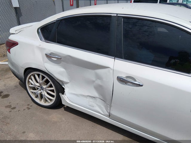 45609280 :رقم المزاد ، 1N4AL3AP7DC280146 vin ، 2013 Nissan Altima 2.5 S مزاد بيع