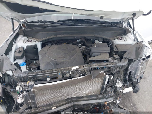 KIA Telluride S 2025 5XYP64GC2SG624562 Image 10
