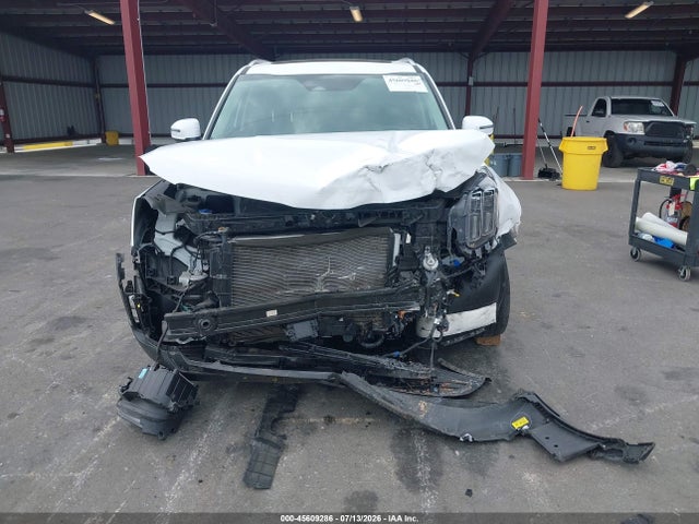 KIA Telluride S 2025 5XYP64GC2SG624562 Image 12