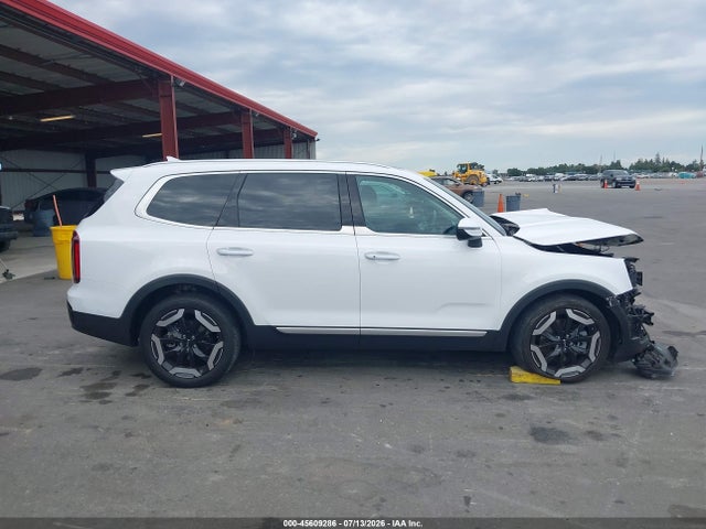 KIA Telluride S 2025 5XYP64GC2SG624562 Image 13